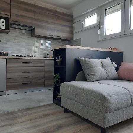 Apartman Ines Velika Gorica Ngoại thất bức ảnh