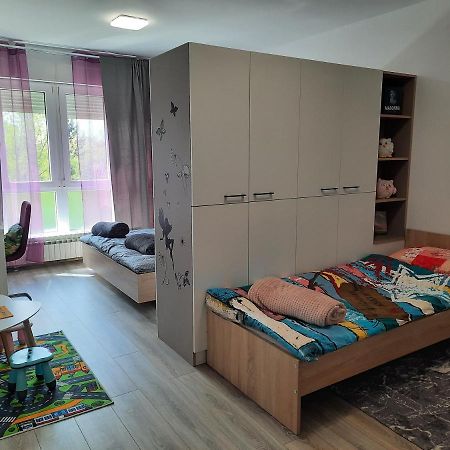 Apartman Ines Velika Gorica Ngoại thất bức ảnh