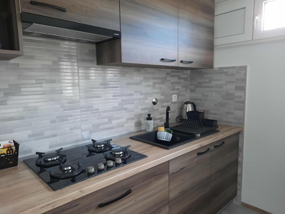 Apartman Ines Velika Gorica Ngoại thất bức ảnh
