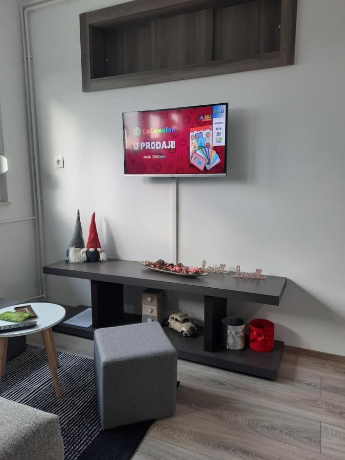 Apartman Ines Velika Gorica Ngoại thất bức ảnh