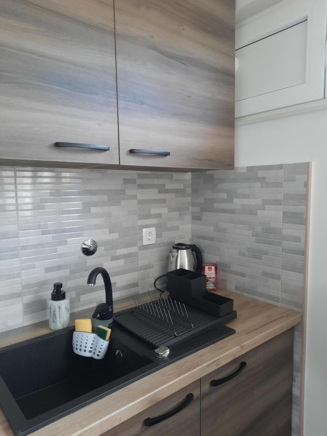 Apartman Ines Velika Gorica Ngoại thất bức ảnh