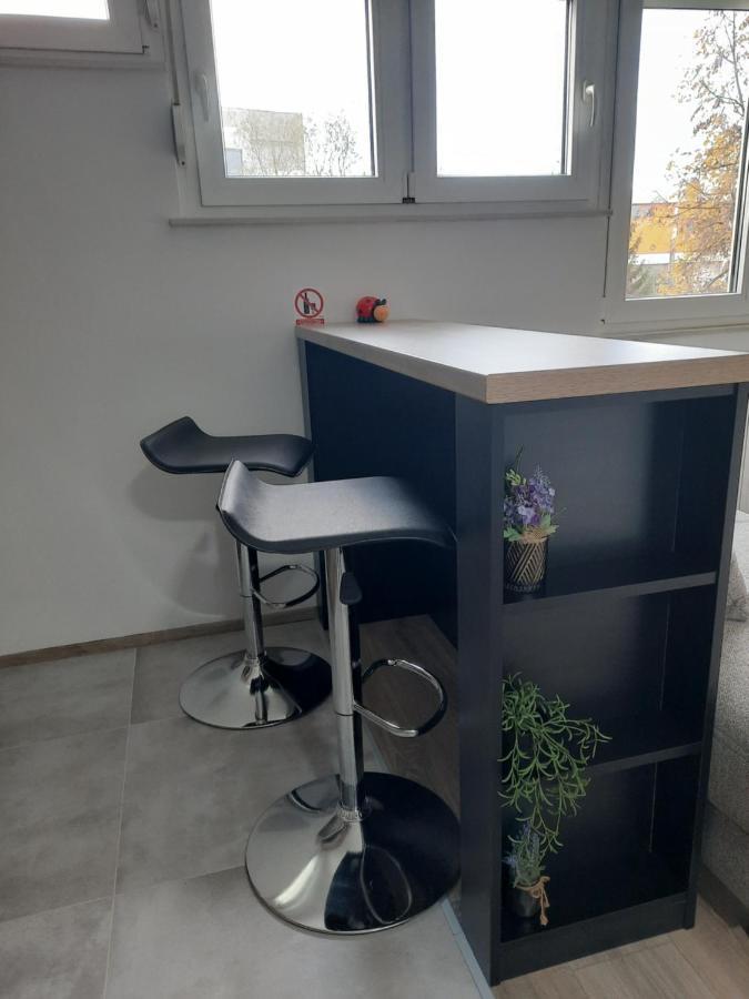 Apartman Ines Velika Gorica Ngoại thất bức ảnh