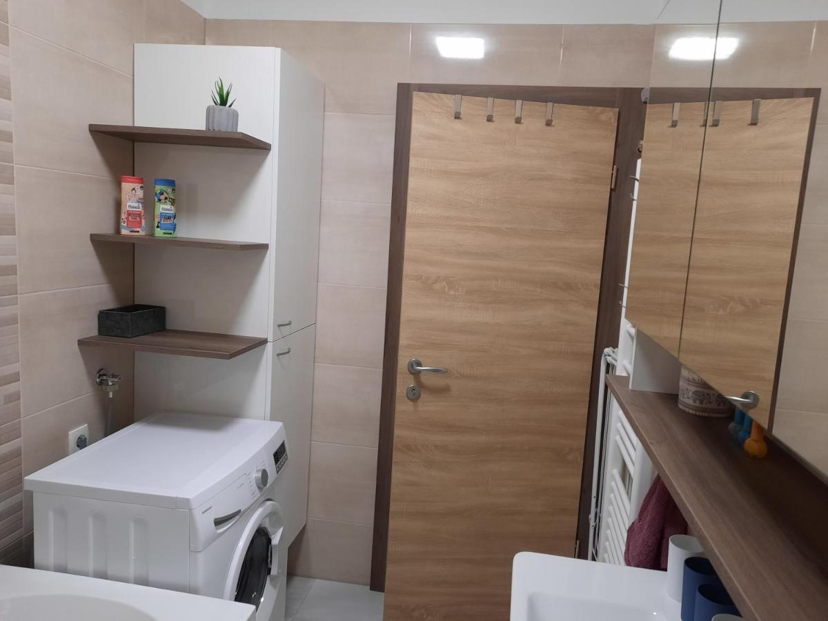 Apartman Ines Velika Gorica Ngoại thất bức ảnh