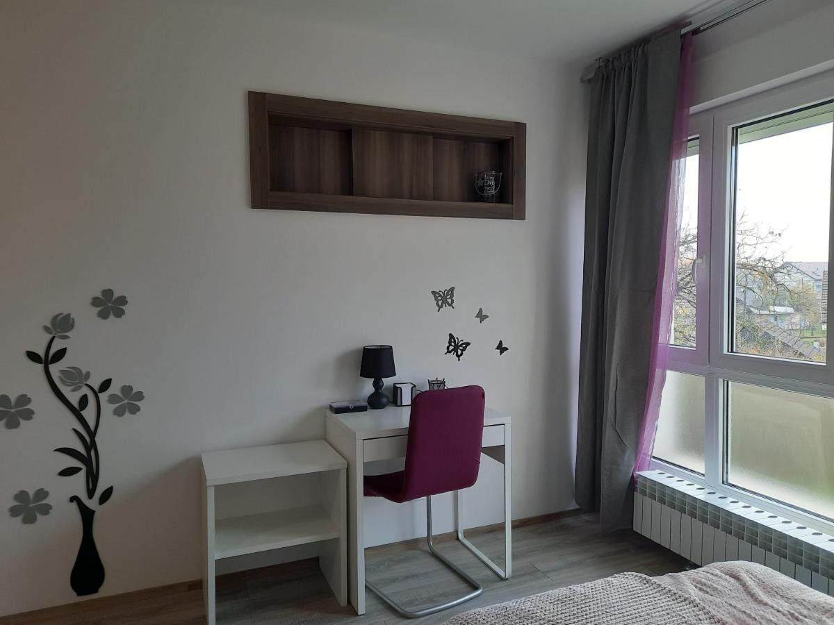 Apartman Ines Velika Gorica Ngoại thất bức ảnh