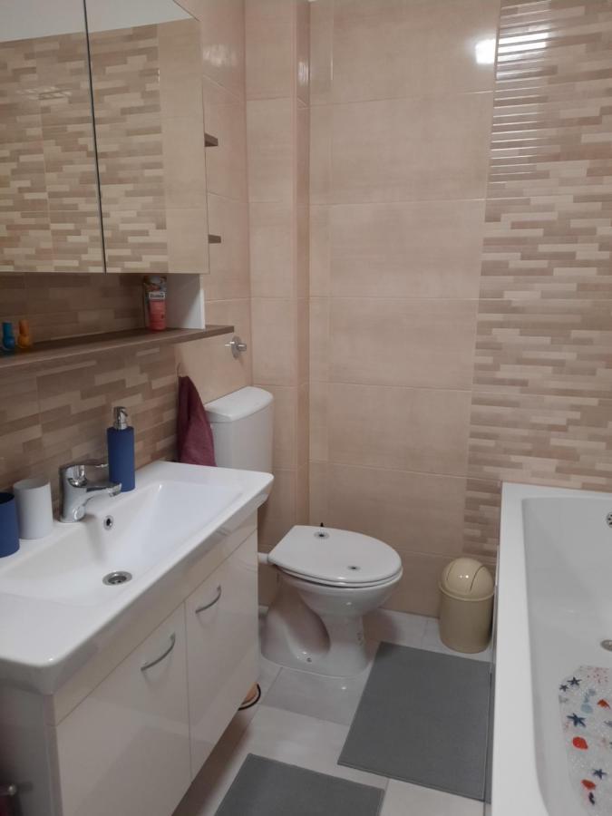Apartman Ines Velika Gorica Ngoại thất bức ảnh