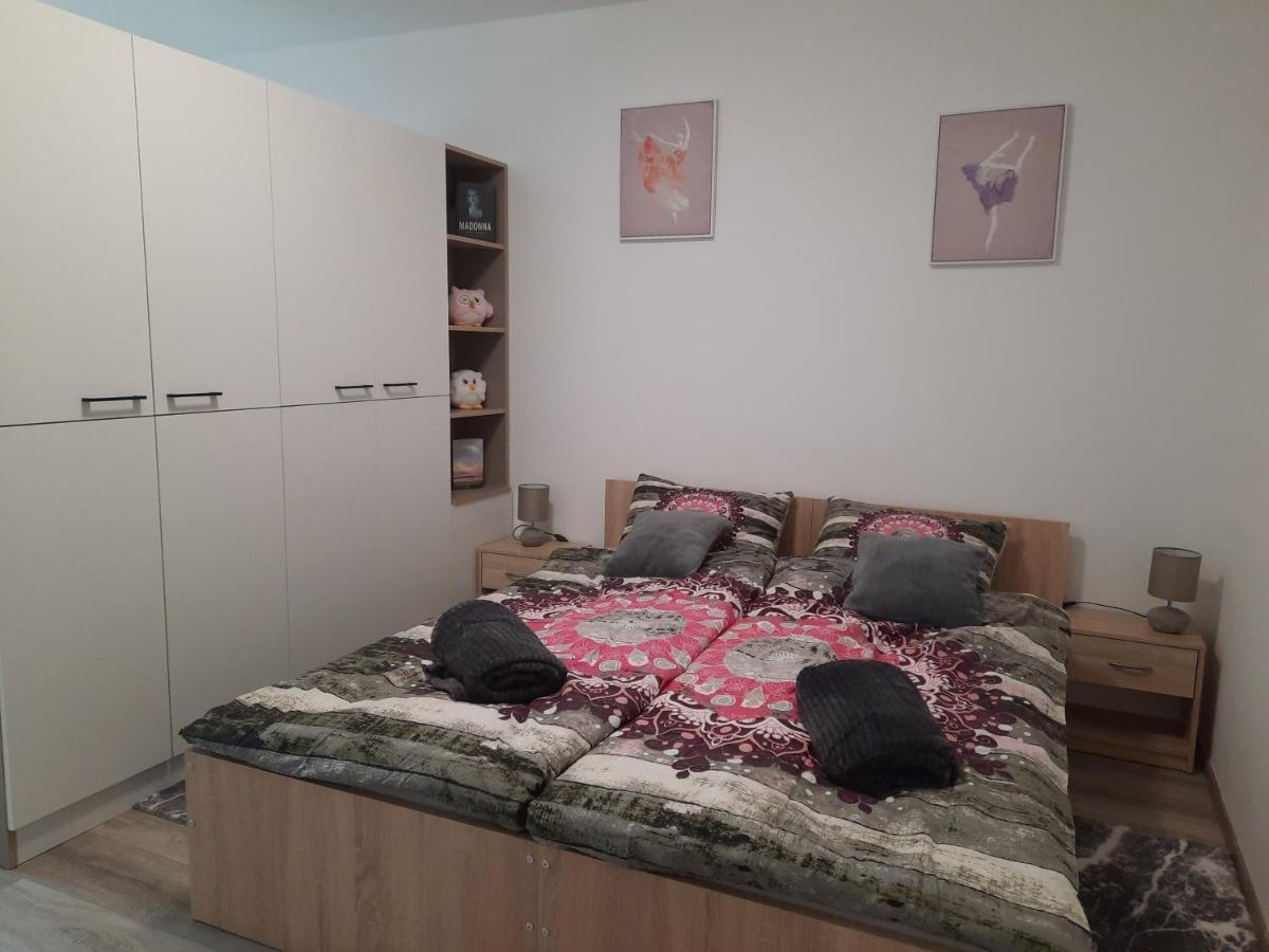 Apartman Ines Velika Gorica Ngoại thất bức ảnh