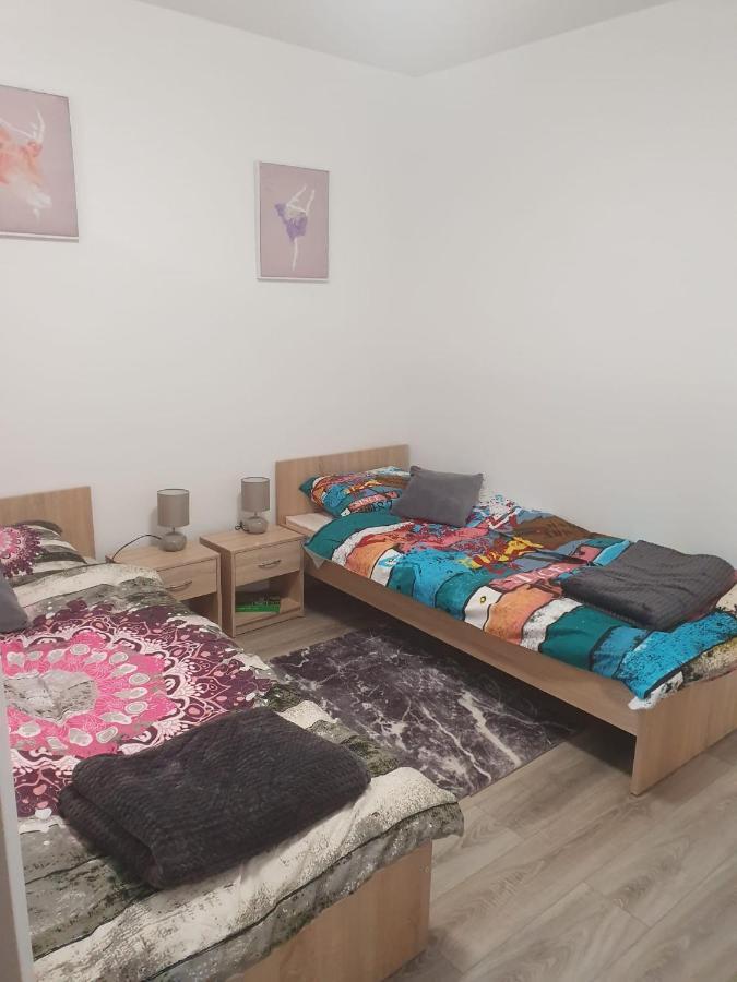 Apartman Ines Velika Gorica Ngoại thất bức ảnh